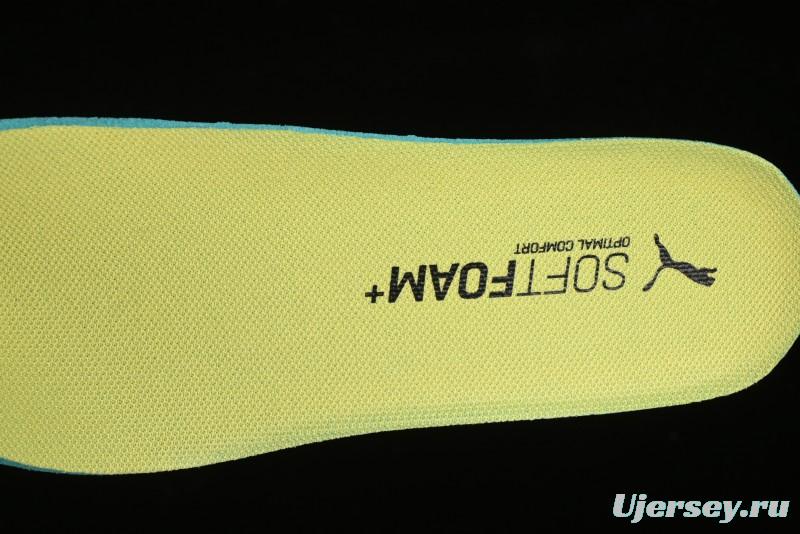 Puma Bella UT Leather Fashion Casual Sneakers - 402186-05