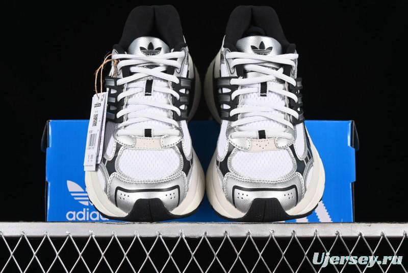 Adidas Adistar XLG Comfortable Anti-Slip Low-Top Sports Casual Shoes - IH3381