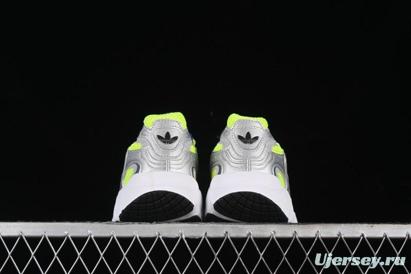 Adidas Athletics Los Angeles Fashion Casual Running Shoes - IF4014