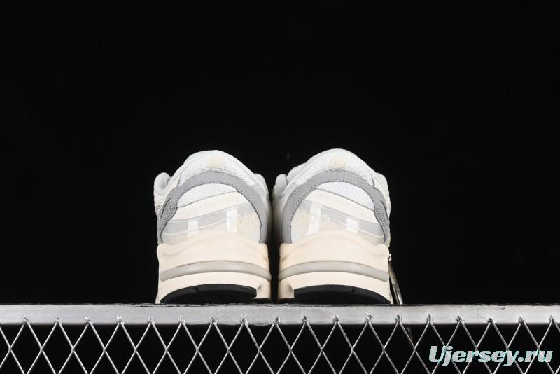 New Balance 1000 Series Retro Dad Style Low-Top Casual Running Shoes - M1000AC1