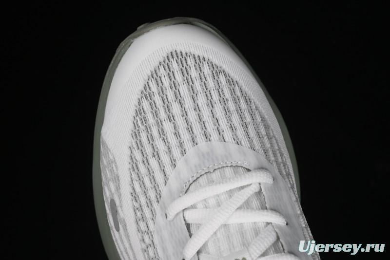 Nike Journey Run 2024 Low-Top Casual Running Shoes with Shock Absorption Anti-Slip and Wear-Resistant Design - FN0228-102