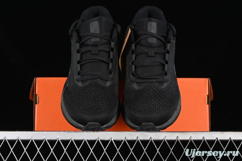 Nike Zoom Winflo 11 Breathable Mesh Cushioned Running Shoes with Air Cushion - FJ9509-002