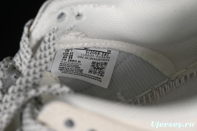 Nike SB Dunk Low Stussy Anniversary Custom Low-Top Casual Skate Shoes - SJ2068-281