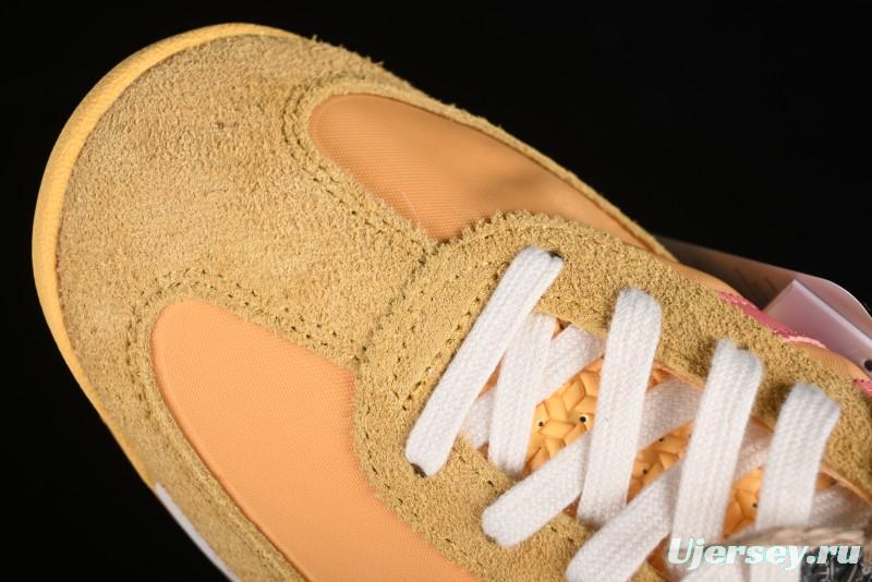 Adidas Originals SL 72 RS Retro Running Shoes with Ecotex Tongue and EVA Midsole - IH0896