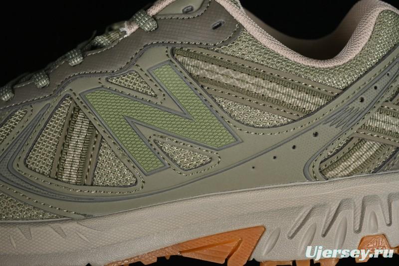 New Balance MT410 Series Casual Sports Running Shoes - MT410KN5