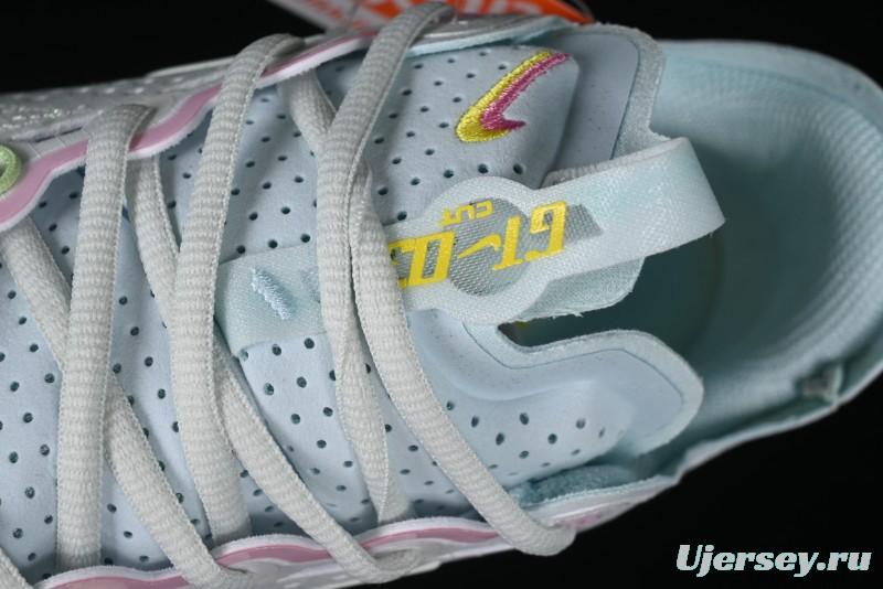 Nike Air Zoom G.T.Cut 3 EP Basketball Shoes with Responsive Cushioning - HF5445-141