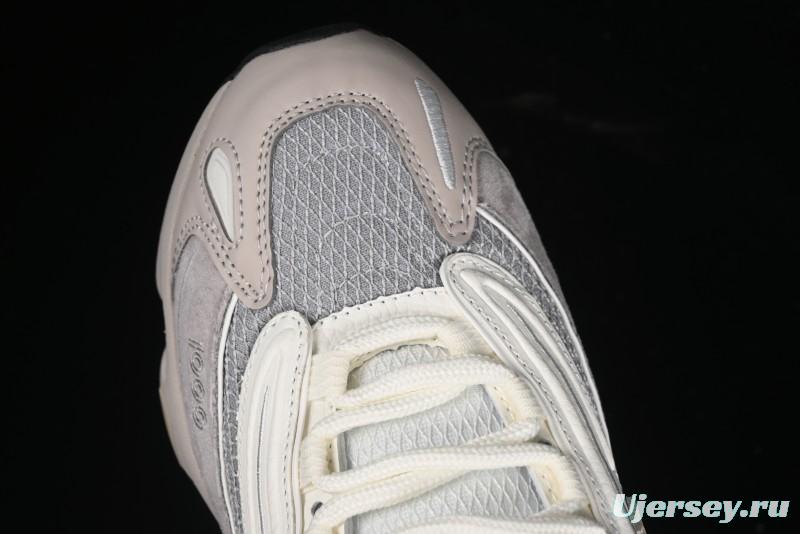 New Balance 1000 Series Retro Dad Style Low-Top Casual Running Shoes - M1000MB