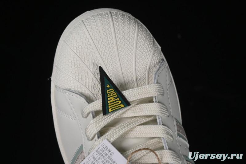 Adidas Superstar IE5880 Casual Sneakers with Shell Toe - IE5880