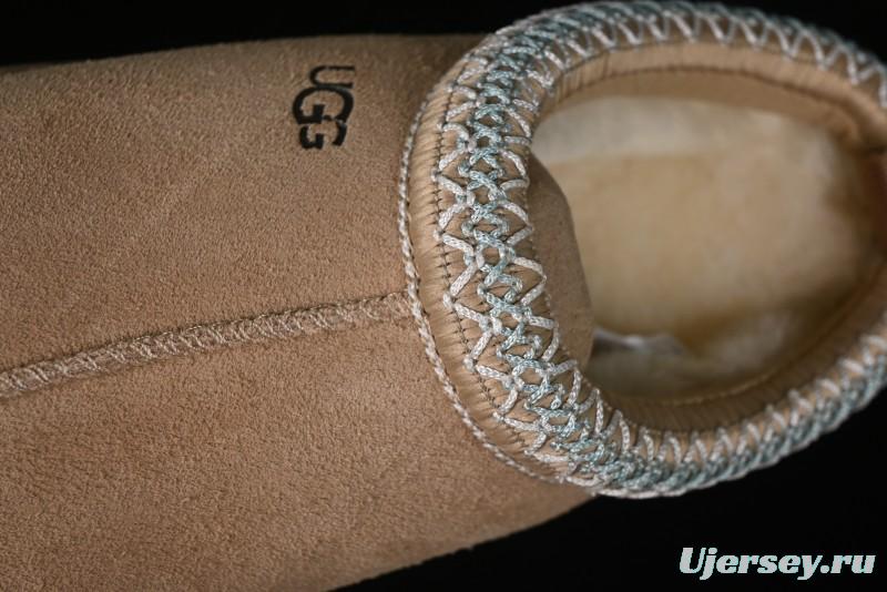 UGG Tazz 5cm Classic Platform Snow Boots with TREADLITE Outsole - 1122553