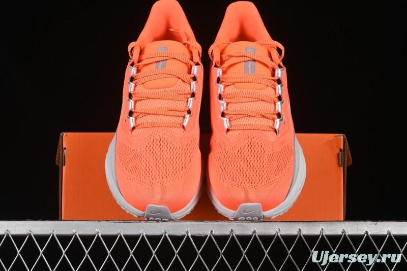 Nike Air Zoom Pegasus 41 Breathable Lightweight Running Shoes with Cushioning - FZ1626-800