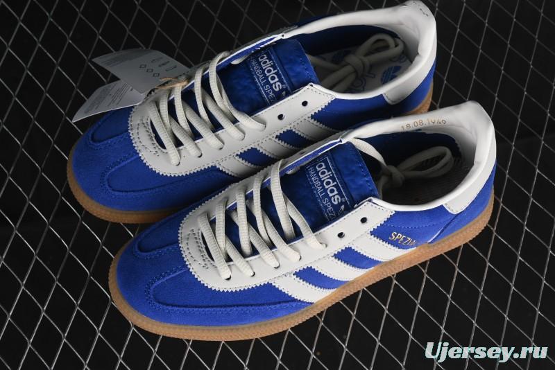 Adidas Handball Spezial Retro Casual Sneakers - JP5278