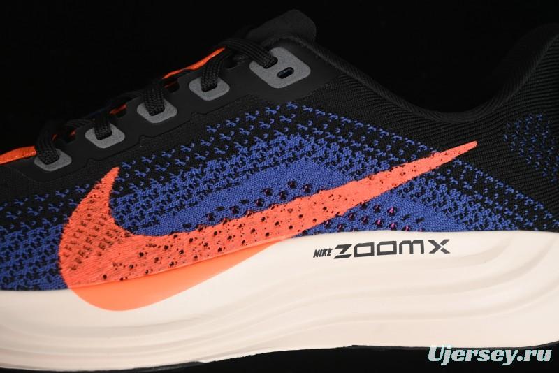 Nike Air Zoom Pegasus 35 Running Shoes with Breathable Mesh & Zoom Air Cushion - FQ7262-008
