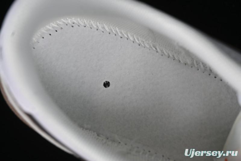 Nike Killshot 2 Retro Comfortable Anti-Slip Low-Top Sneakers - 432997-130