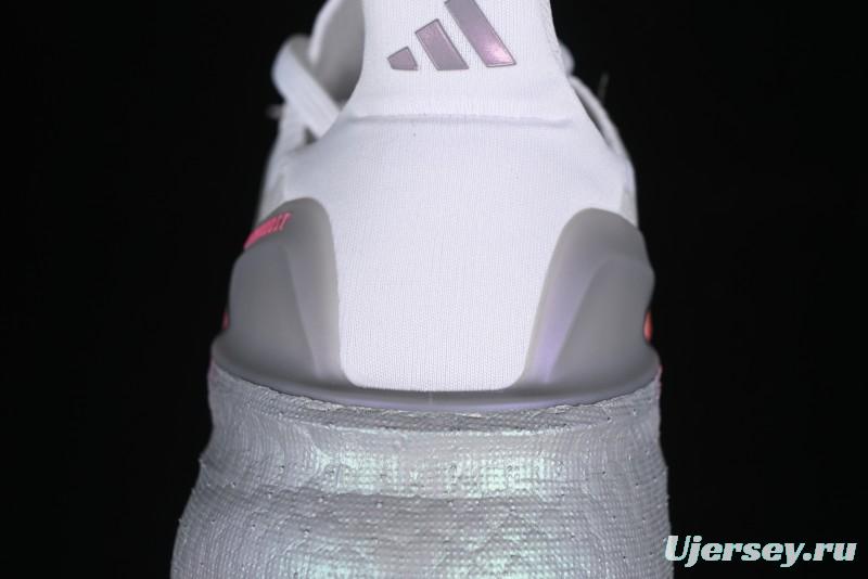 Adidas Ultraboost 5X Casual Running Shoes with Boost Cushioning - IH0636