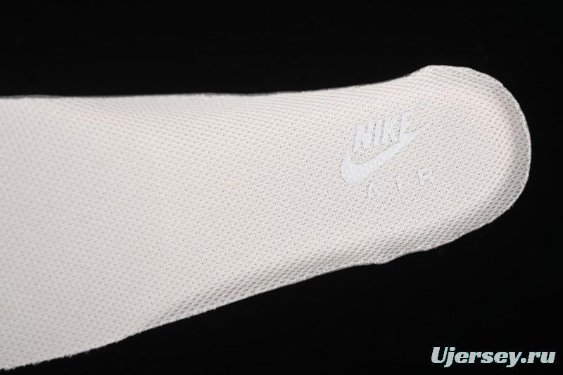 Nike Air Force 1 '07 Low Heart "Rate Beating" Casual Sneakers - CW1574-708