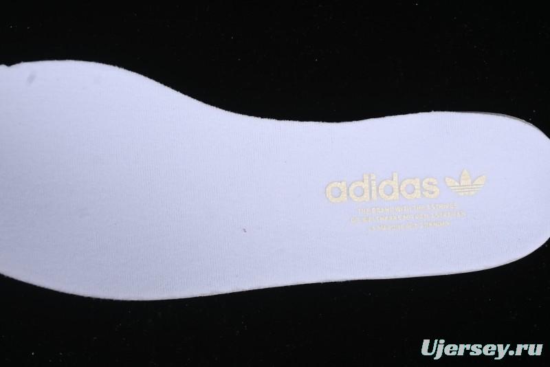 Adidas Forum 84 Low Retro Basketball Shoes - GY2541