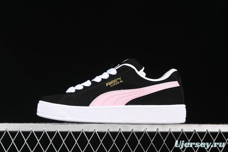 Puma Suede XL Retro Casual Sneakers - 395205-04