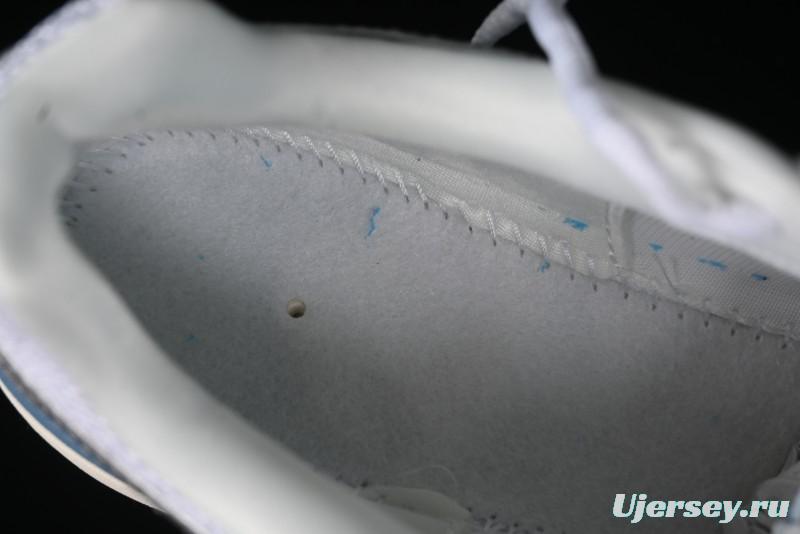 Nike P-6000 Prm Retro Casual Sneakers with Lightweight Design - HJ7246-100