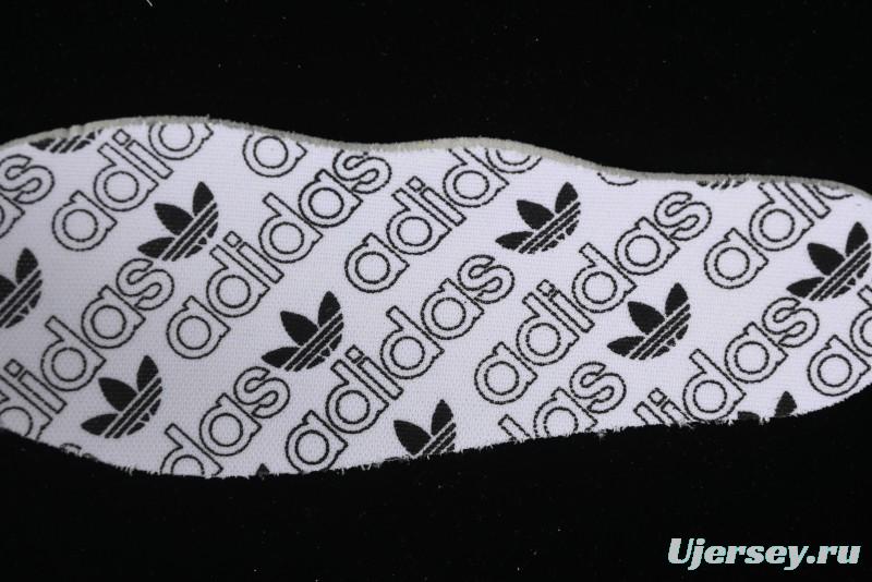 Adidas Originals Samba OG Retro Casual Sneakers - JP5282