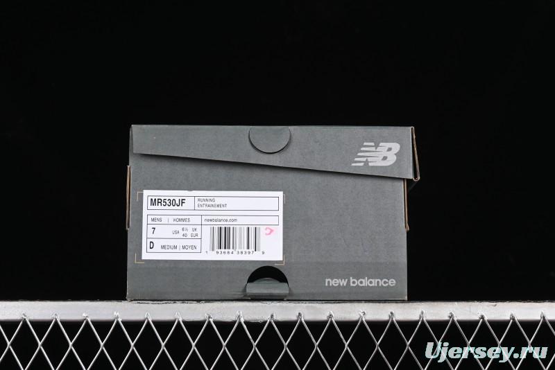 New Balance 530 Series Retro Casual Running Shoes - MR530JF