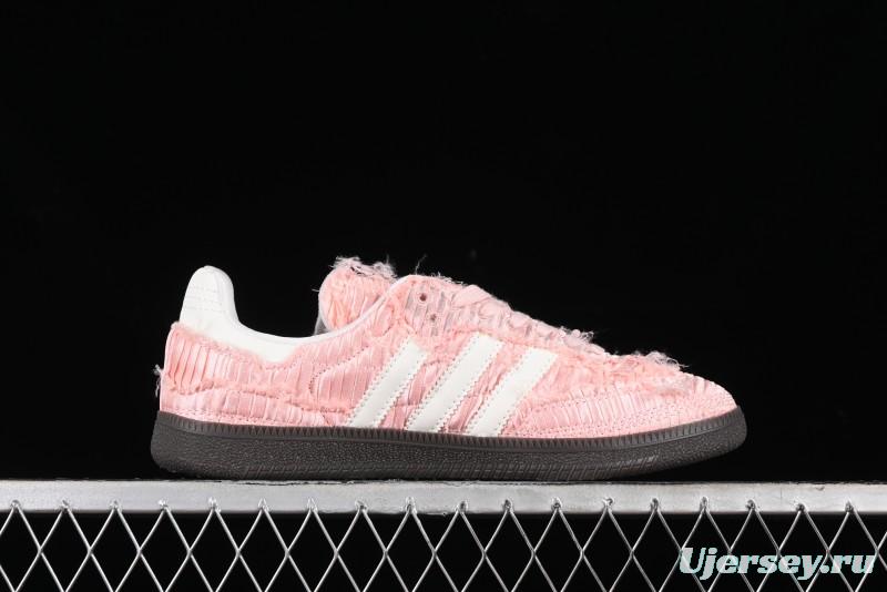 Adidas Samba OG Casual Sneakers - JQ4747