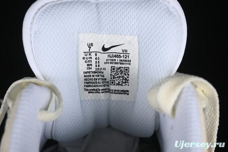 Nike Full Force Lo Low Top Casual Sneakers - HJ3485-121