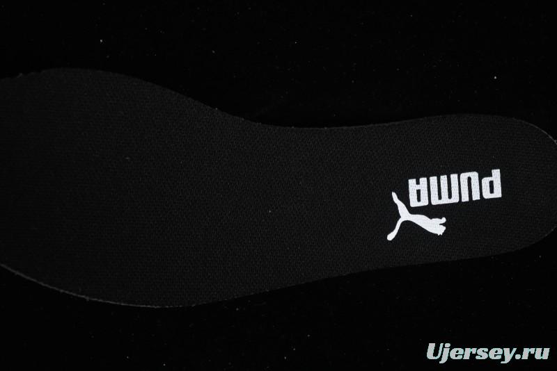 Puma Speedcat Low-Top Lifestyle Casual Shoes - 387054-02