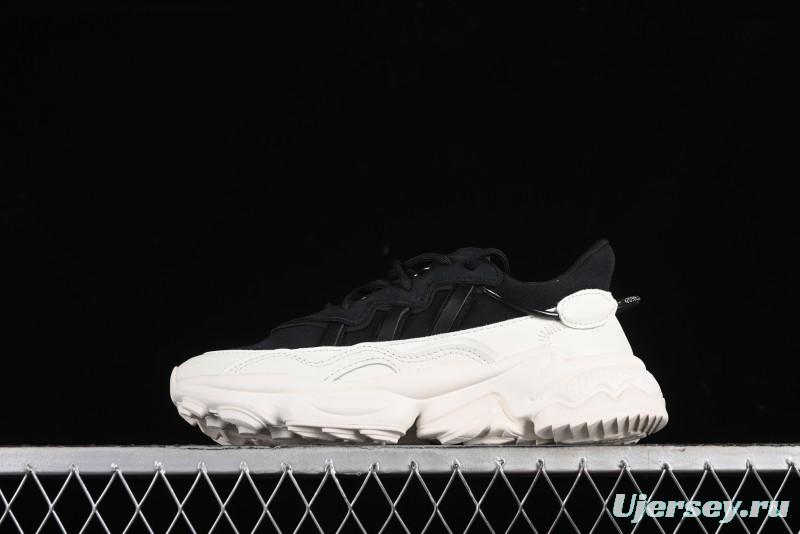 Adidas Originals Ozweego TR Retro Lightweight Casual Running Shoes - ID9826