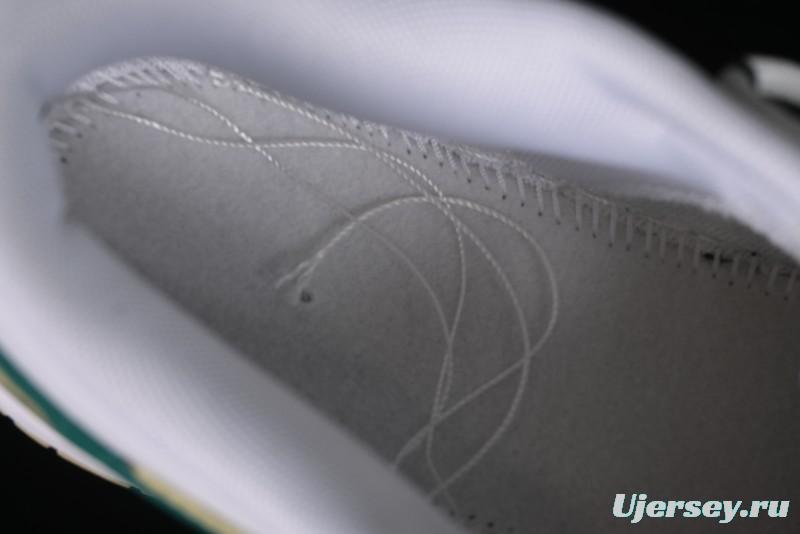 Nike Dunk Low SB Lemon Mojito Casual Skate Shoes - DV0833-100