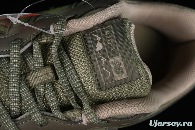 New Balance MT410 Series Casual Sports Running Shoes - MT410KN5