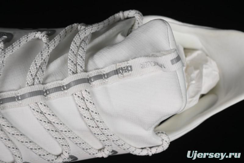 Moncler Trailgrip GTX Mountain Outdoor Shoes with Anti-Tear Material - M00240M3457