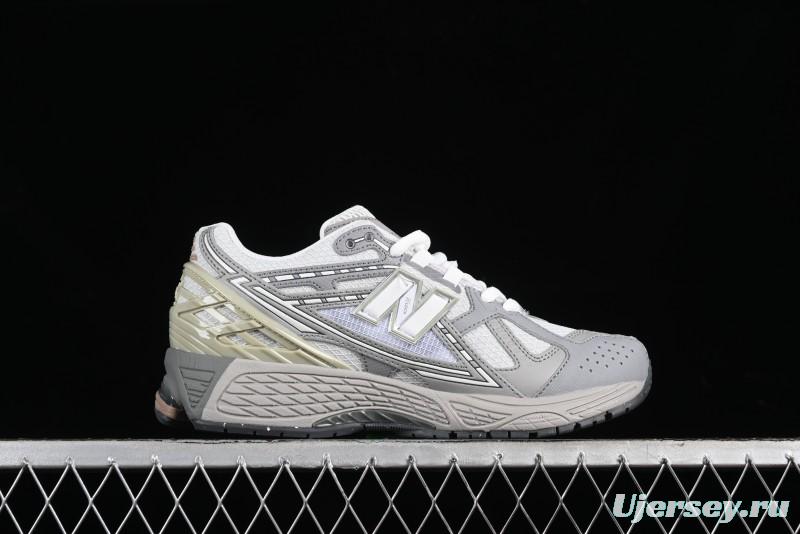 New Balance 1906 Series Retro Dad Style Casual Running Shoes - M1906NB