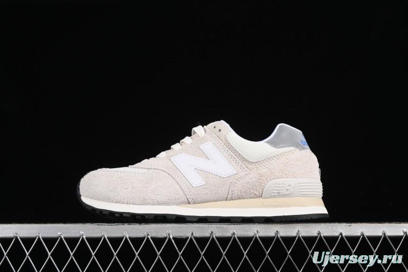 New Balance 574 Series Retro Casual Running Shoes - U574RZ2