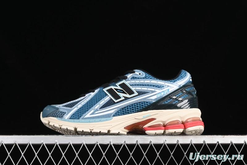 New Balance 1906 Series Retro Dad Style Casual Running Shoes - M1906RFP