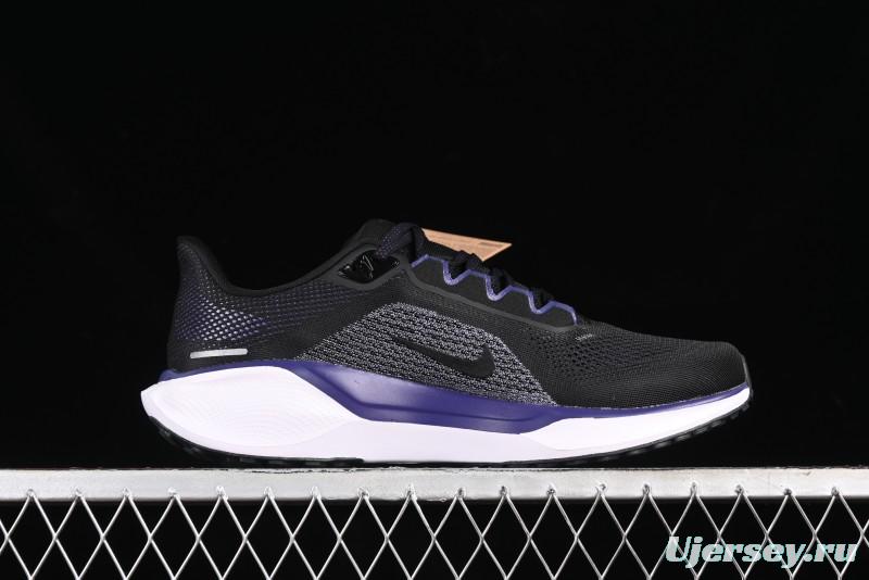 Nike Air Zoom Pegasus 41 Lightweight Breathable Running Shoes with Cushioned Support - FZ5094-001