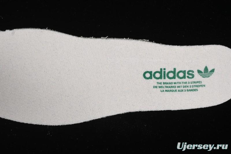 Adidas Originals Samba OG Retro Casual Sneakers - JI3906