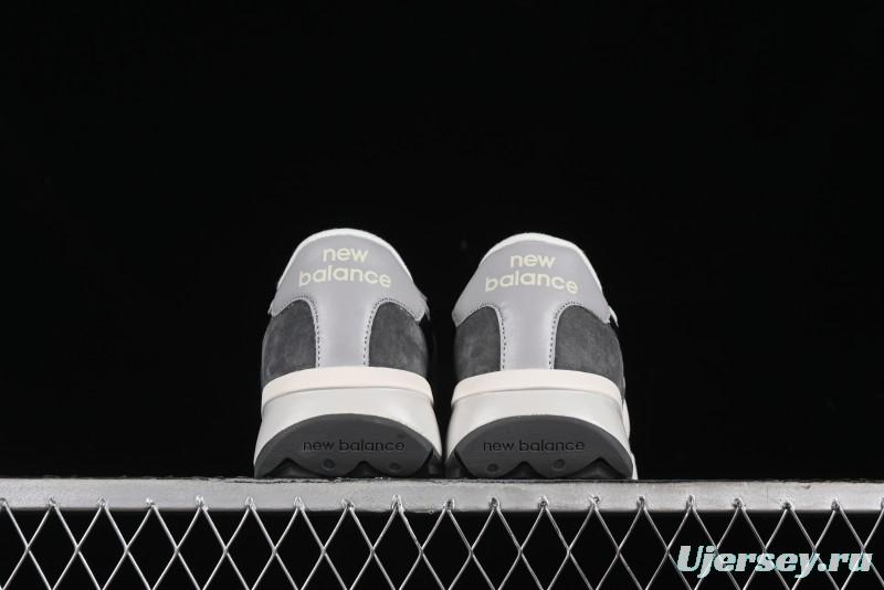 New Balance 370 Series Retro Casual Running Shoes - U370AE