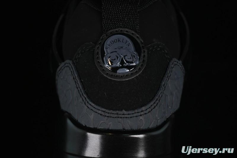 Nike Jordan Spizike Low AJ Retro Casual Sneakers with Multi-Element Design - FQ1759-001