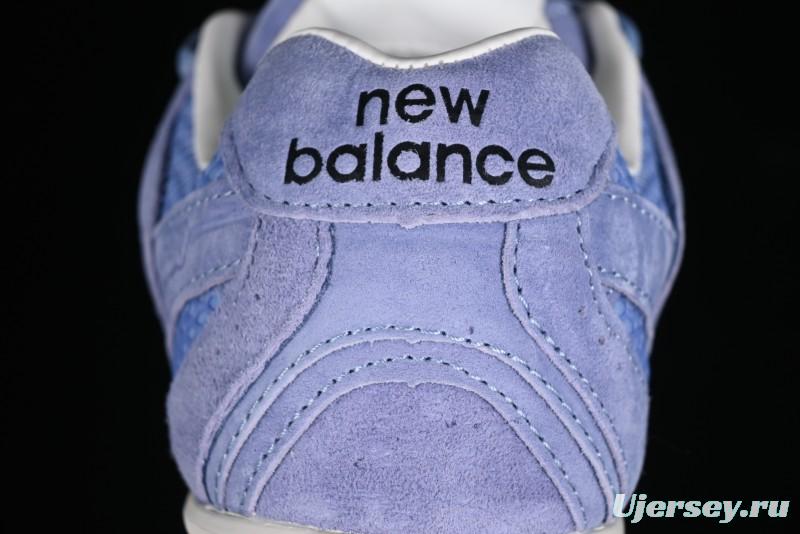 MiuMiu x New Balance 530 Low-Top Classic Retro Casual Running Shoes - AJD4