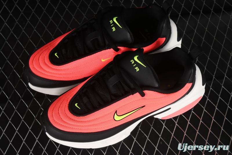 Nike Air Max Portal Retro Running Shoes with Air Cushion - HF3053-006