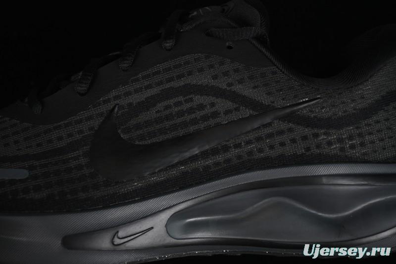 Nike Journey Run 2024 Low-Top Casual Running Shoes with Shock Absorption Anti-Slip and Wear-Resistant Design - FJ7765-002