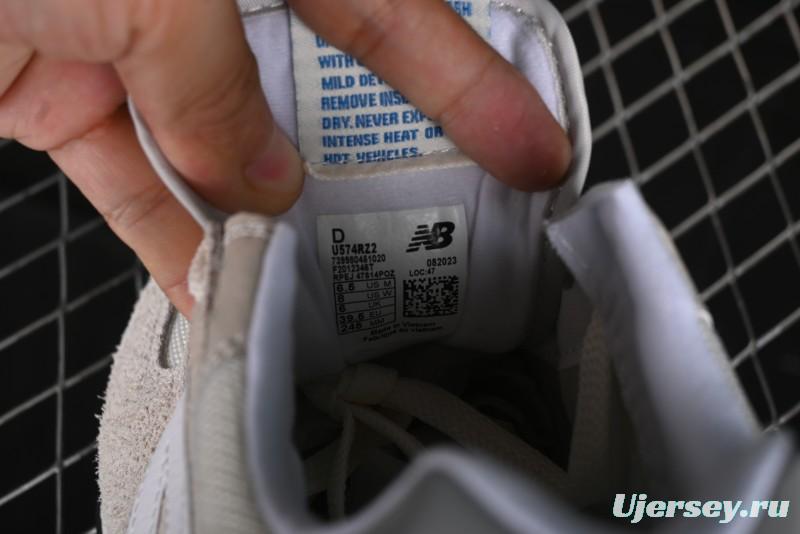 New Balance 574 Series Retro Casual Running Shoes - U574RZ2