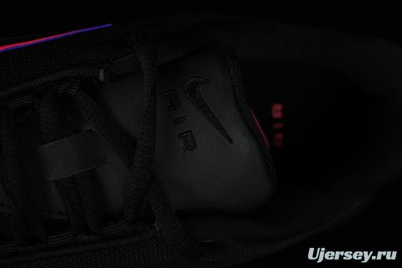 Nike Air Max Portal Retro Running Shoes with Air Cushion - HF3053-007