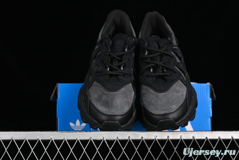 Adidas Originals Ozweego TR Retro Lightweight Casual Running Shoes - ID9825