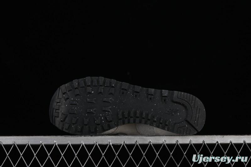 New Balance 574 Series Retro Casual Running Shoes - U574LS2