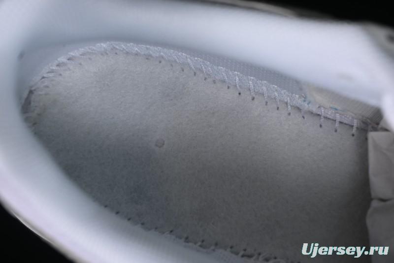 Nike P-6000 Prm Retro Casual Sneakers with Lightweight Design - CD6406-103