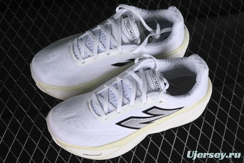 New Balance FuelCell Rebel V5 Low-Top Slip-Resistant Durable Versatile Casual Running Shoes - MMORLY5