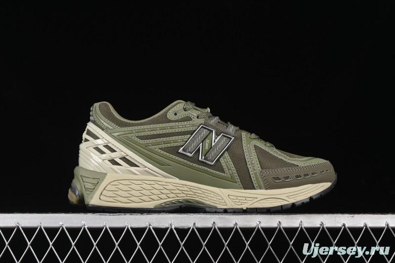 New Balance 1906 Series Retro Dad Style Casual Running Shoes - M1906RWF