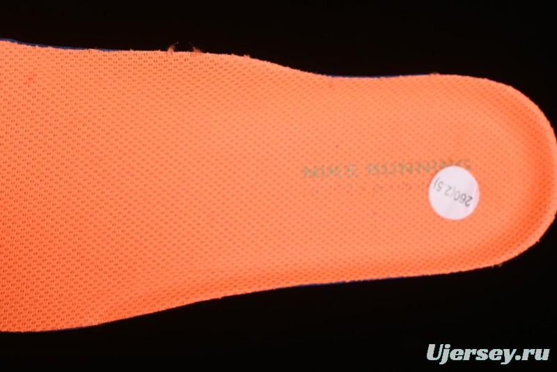 Nike Air Zoom Vomero 17 Lunar Summer 2024 Cushioned Casual Running Shoes - FB1309-102