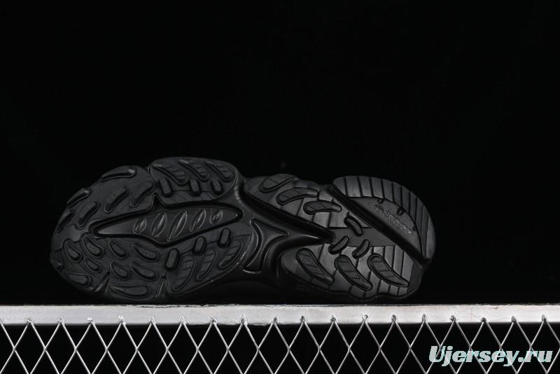 Adidas Originals Ozweego TR Retro Lightweight Casual Running Shoes - ID9825